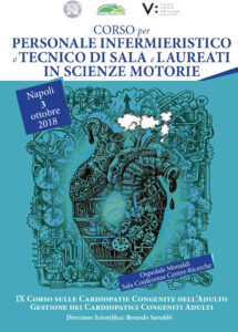 LOCANDINA IX CORSO PERSONALE INFERMIERISTICO
